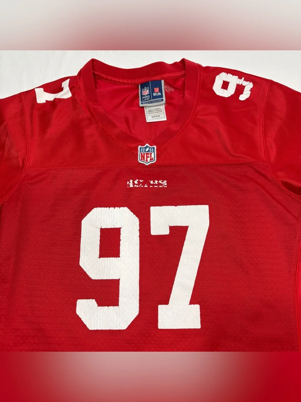Pro Line nfl pro